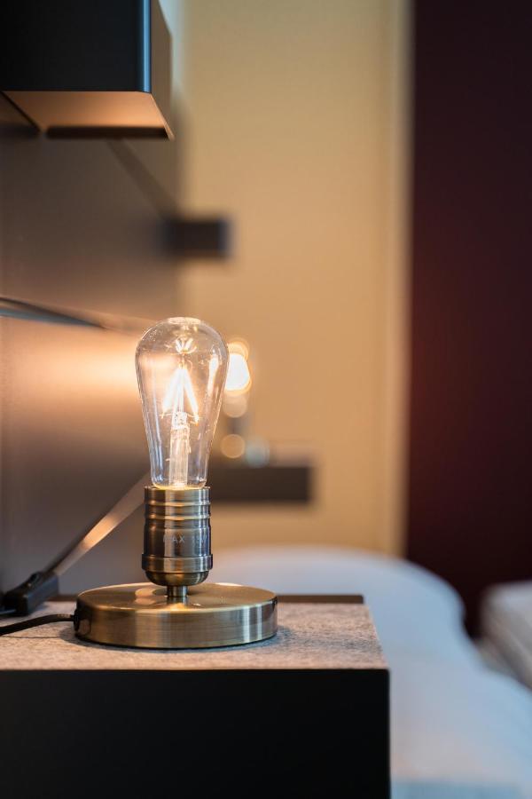 Radiant Premium Apartments - Fuenfhaus Wina Bagian luar foto