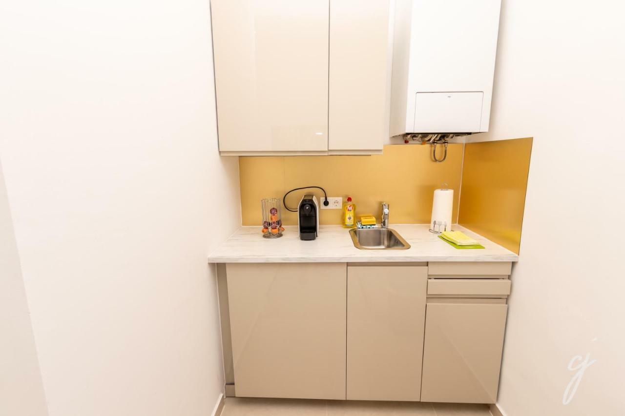 Radiant Premium Apartments - Fuenfhaus Wina Bagian luar foto